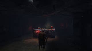 How to beat Valheim's first boss, Eikthyr, and find Surtling Cores